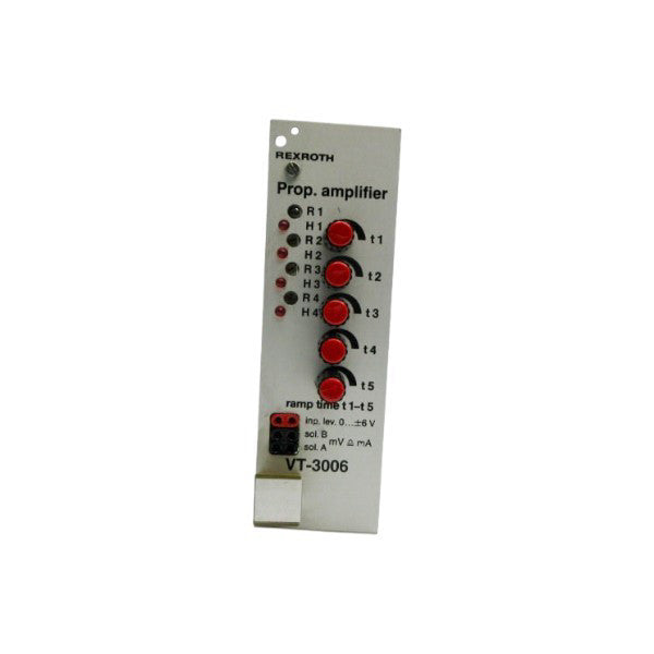 REXROTH VT-3006 NSNP