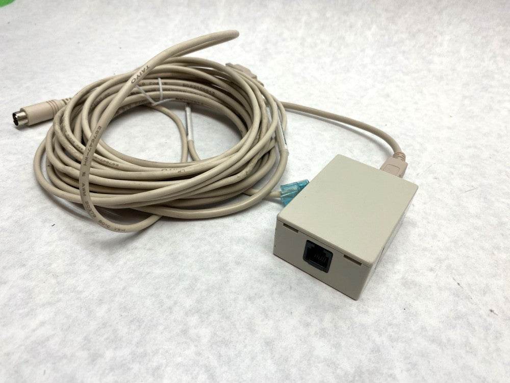 IAI RCB-CV-USB USB Conversion Connector and Cable