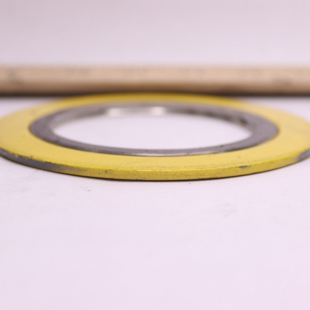 Flexitallic  Spiral Wound Metal Gasket 304SS 2"