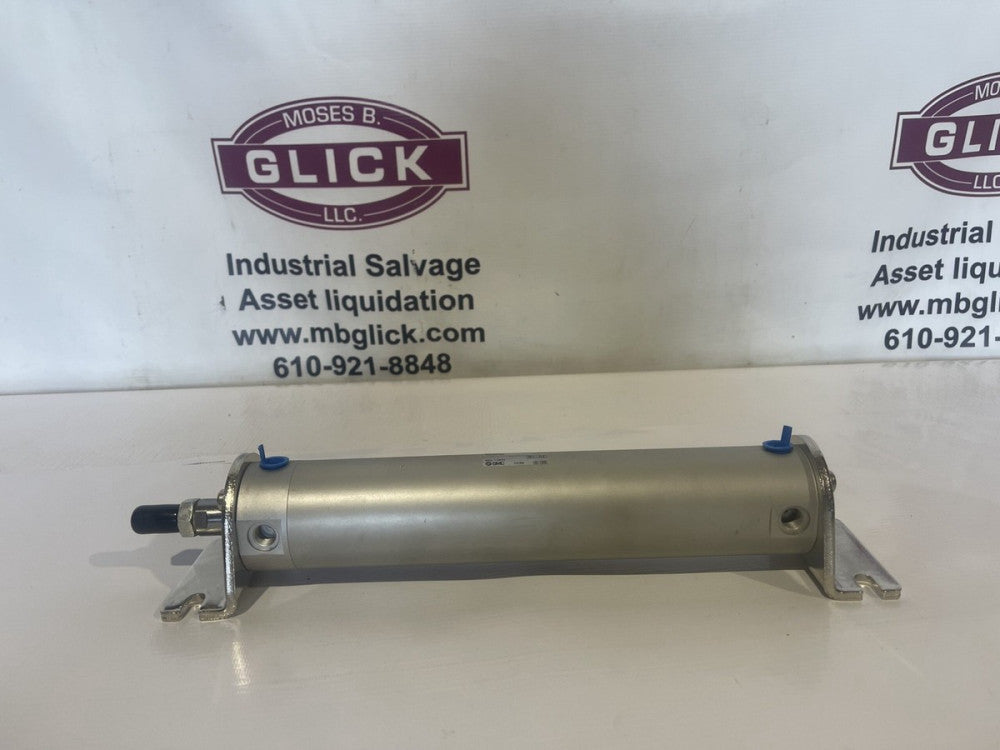 SMC NCDGLN50-0800 MAX 1.0MPa 2F1-7LZ AIR CYLINDER