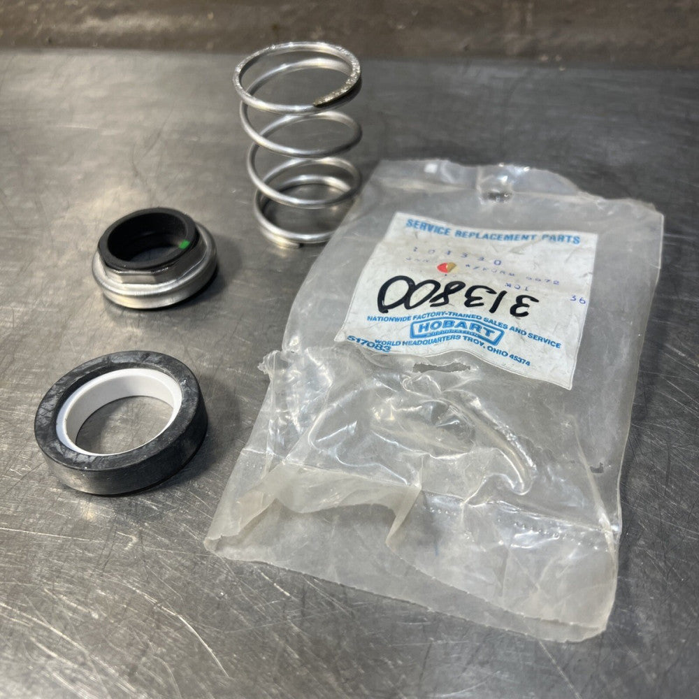 GENUINE HOBART Hobart Shaft Seal Assembly 00-104330 NOS Surplus