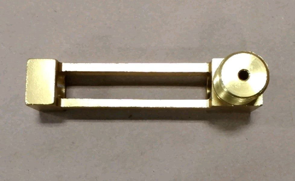 Gits Brass Liquid Level Gauge 3/8" F121