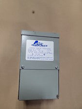ACME ELECTR T1-81048 Gen Purpose Transformer/Buck-Boost, Single Phase 50/60HZ