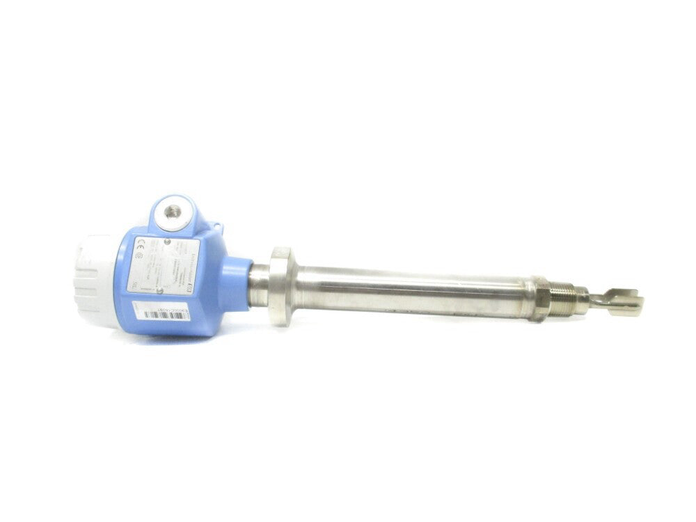 ENDRESS+HAUSER FTL70-TGM2ABA4E8AN NSNP