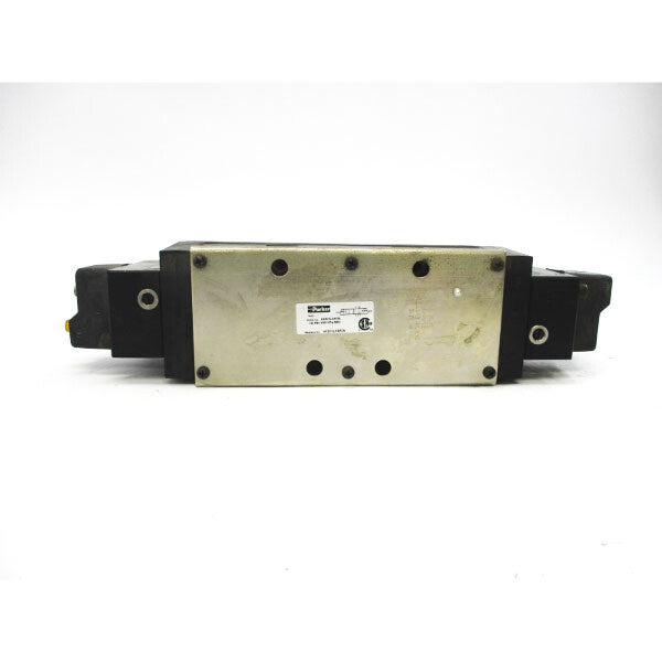 PARKER H42VXLHA53A 110/120V 145PSI NSNP