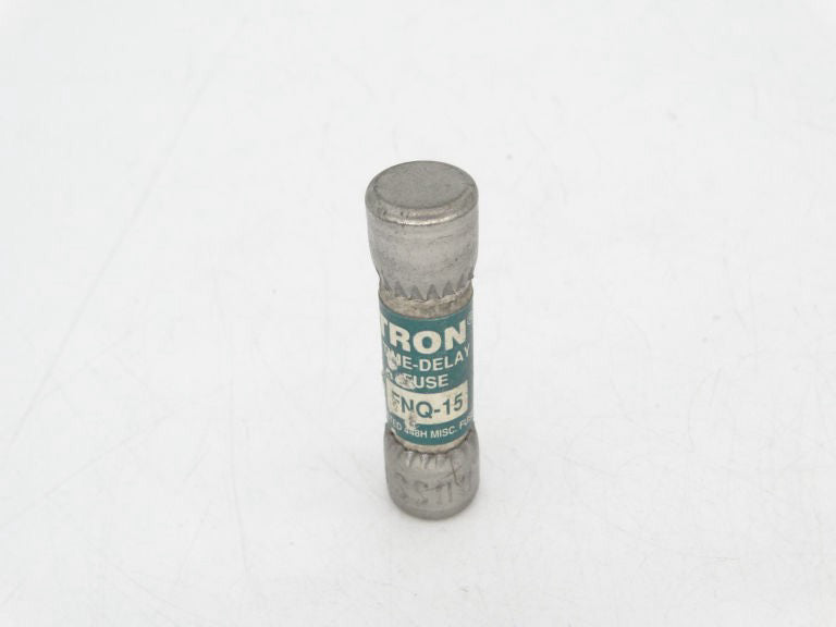 EATON CORPORATION FNQ-15 FUSE