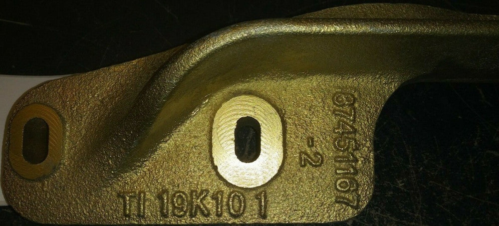 (1) NEW GENUINE OEM CASE,CNH,NEW HOLLAND BRAND SUPPORT 87451167