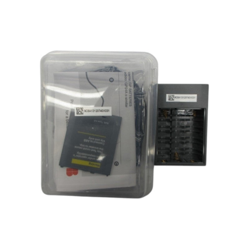 ABB EKIPTT 9C8A13120740X031 NSMP