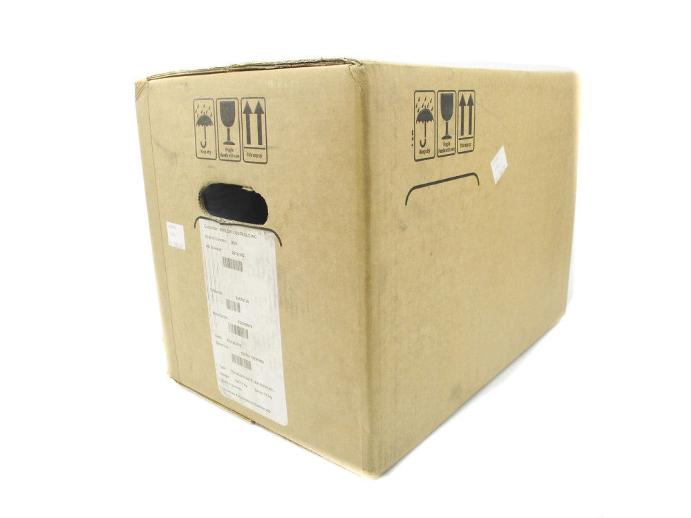 CG DRIVES & AUTOMATION FDU48-018 NSFS