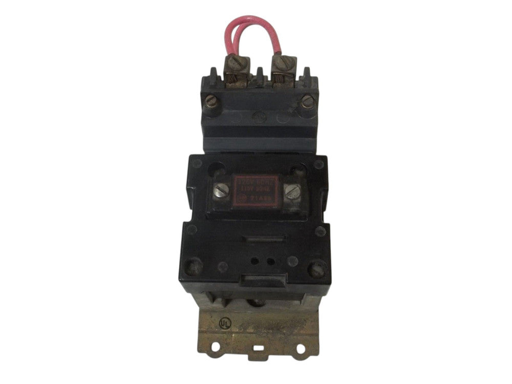ALLEN BRADLEY 702BOD91 SER.K CONTACTOR 120V UNMP