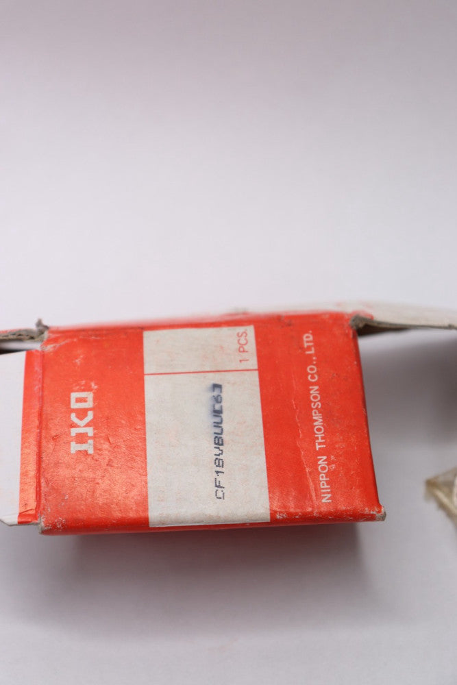 Iko Cam Follower Metric CF18VBUU 