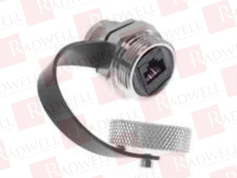 MENCOM RJ45-M25-LP / RJ45M25LP (BRAND NEW)