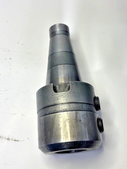 NMTB SHANK TAPER 50 BEAVER EMH 20