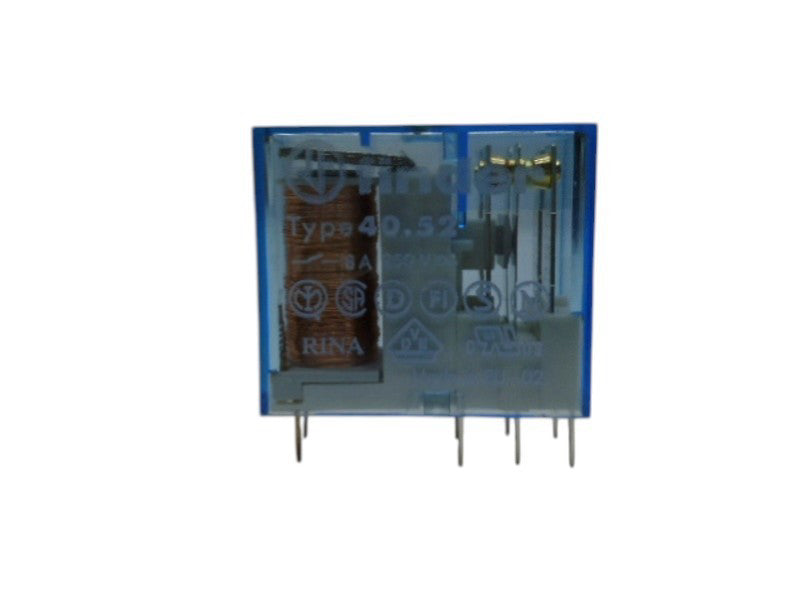 FINDER 40.52 RELAY 9V NSNP