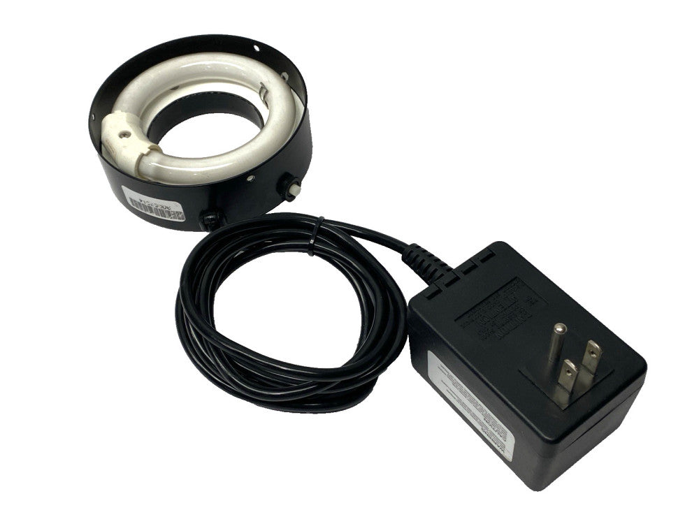 30057514 Miniature Ring Light 98mm Light Dia.