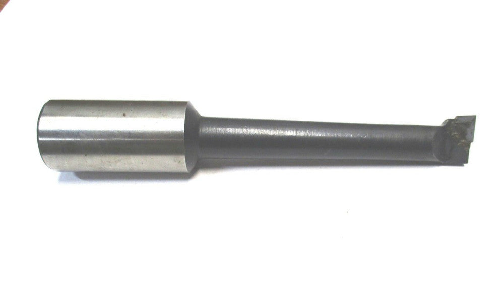 APT (PE24L C2) 11/16 x 3-3/4 x 5-3/4 Carbide-Tipped Super-Bore Boring Bar