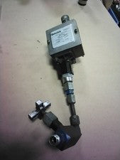 Barksdale 426N1-15 General Industrial Transducer (J-Box)