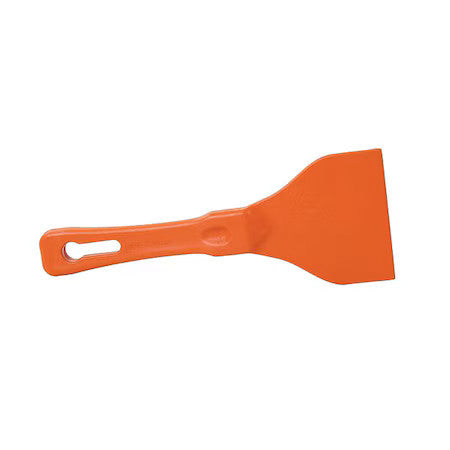 Detectamet 523-S104-T205-P08 Metal Detectable Scraper, Pk 5