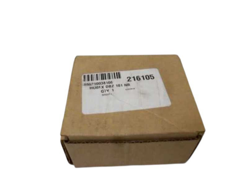 REXNORD HUBEX DBZ 101 NB  NSMP