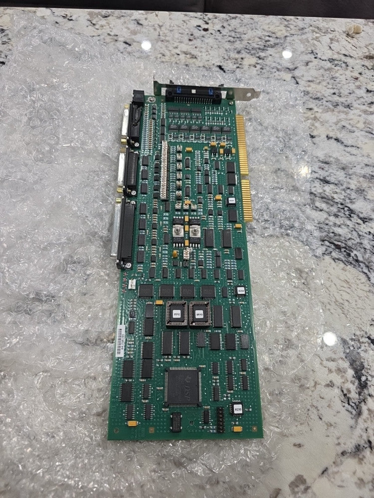 Cincinnati Milacron 3-542-1269A Fhd Control Card