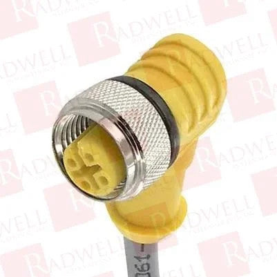 TURCK WK 4.43T-3-RS 4.43T / WK443T3RS443T (NEW IN BOX)