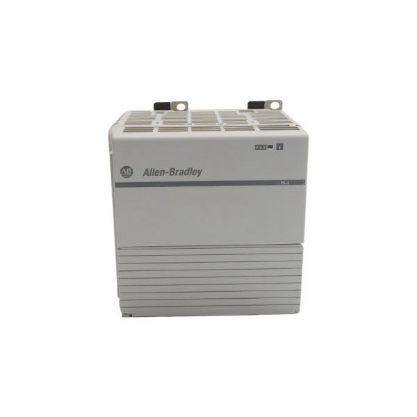 ALLEN BRADLEY 1768-PA3 SER. A VER. 04 120/240VAC 3.5A NSNP