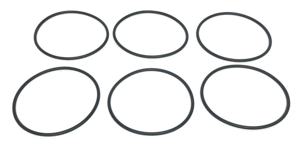 Buna 70 O-Ring Size 239 [Lot of 6] NOS