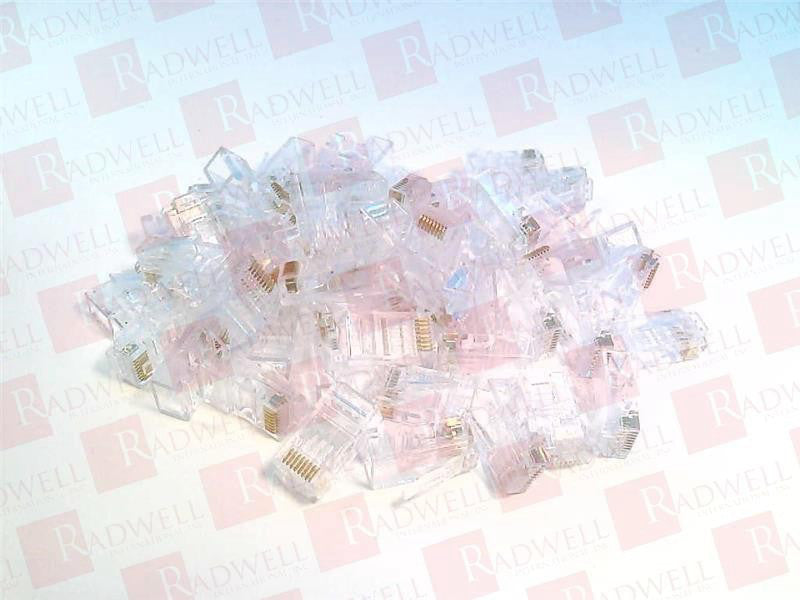 BLACK BOX CORP FMTP5E-50PAK / FMTP5E50PAK (NEW IN BOX)