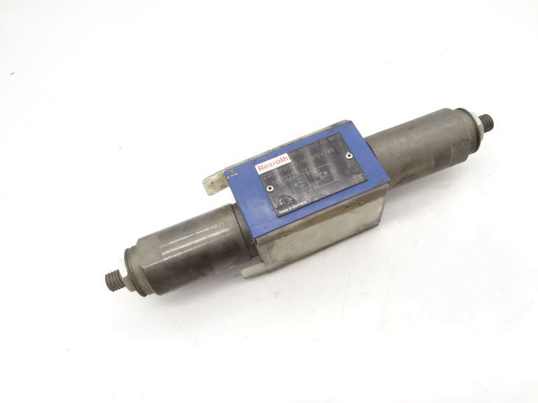 REXROTH 0811109149 Valve - Used