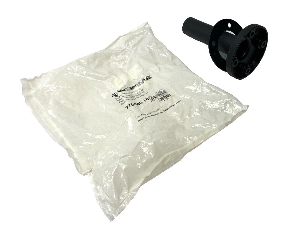 Werma 97584010 Mounting Base for Signal Light