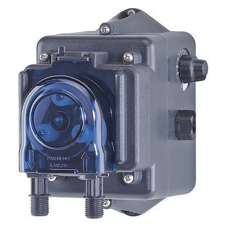 Stenner E10lhma1s6 Econ Ld Pump,.04-2.4 Oz/Hr,80 Psi,120V
