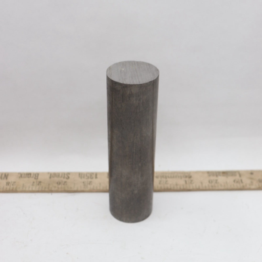 Cold Rolled Round Bar 1-1/2" x 5-1/2"