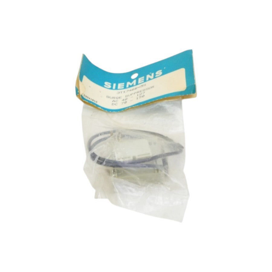 SIEMENS 3TX7402-3S 48-127VAC NSMP