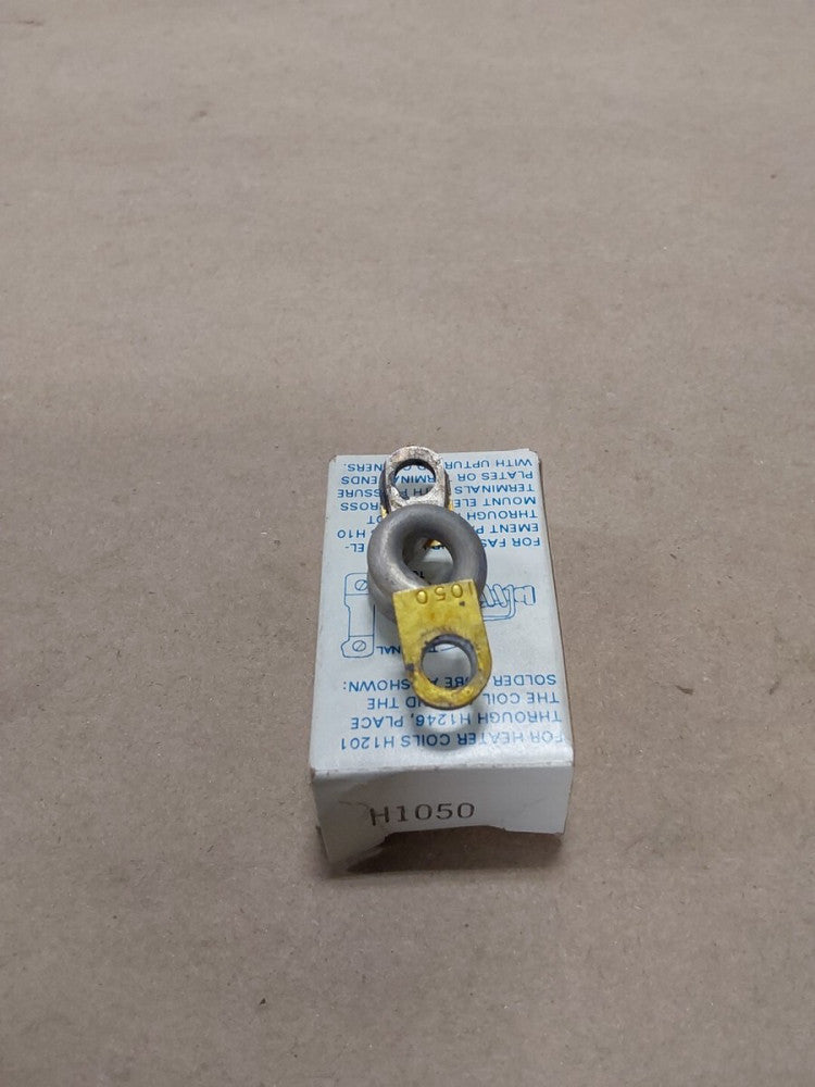 H1050 NEW IN BOX CUTLER HAMMER HEATER ELEMENT NOS