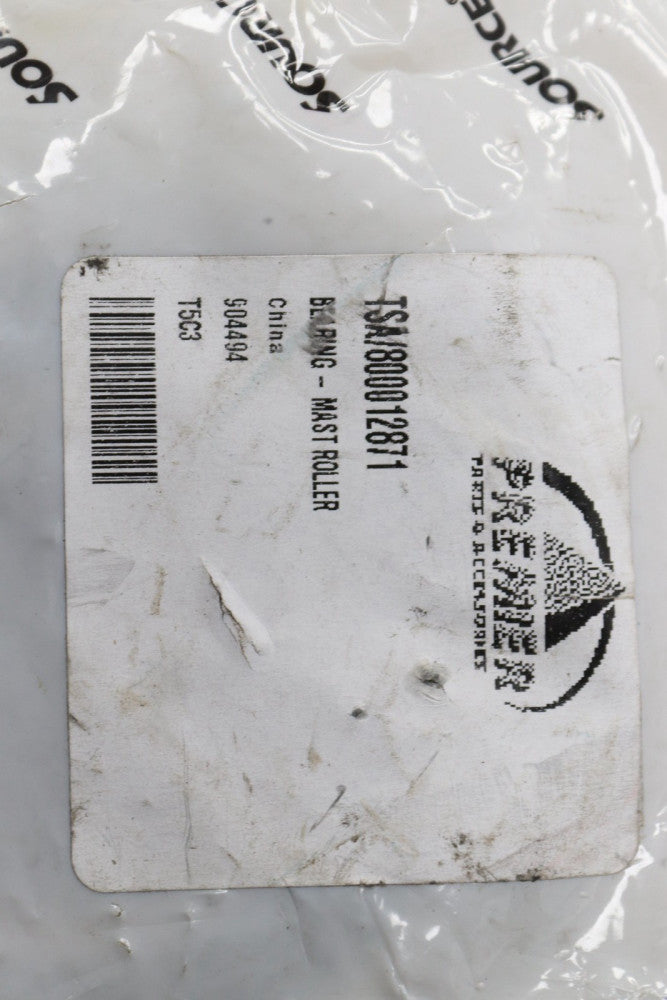 Premier Mast Roller Bearing 800012871