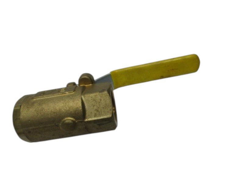 PARKER 600WOG VALVE NSNP