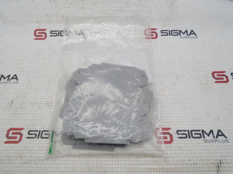CABUR CK/PT (XCKPT) SPARE PARTS KIT