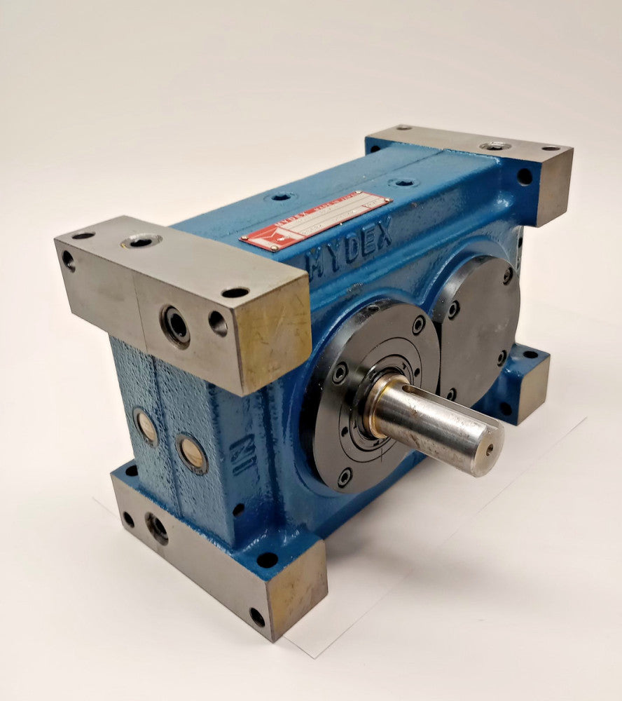 Mydex PI-80-3-120/SP Gear Box Parallel Indexer