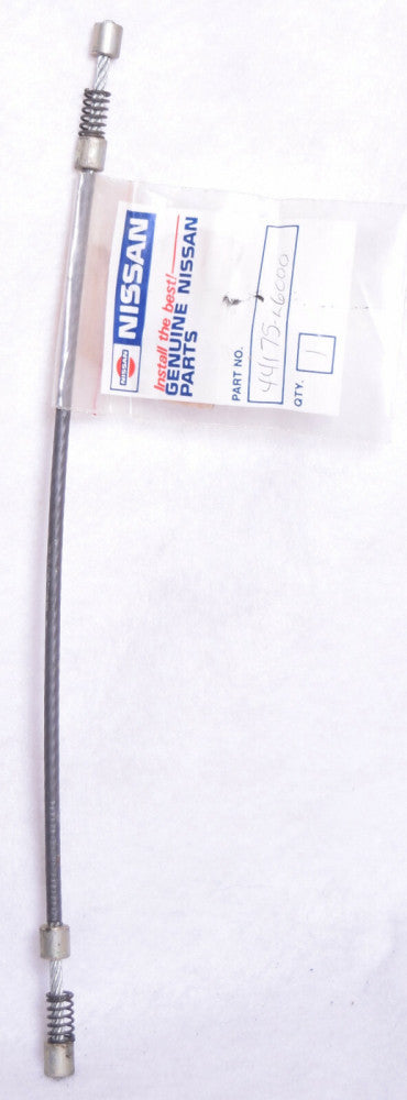 Nissan OEM Forklift Parking Brake Cable 44175-L6000