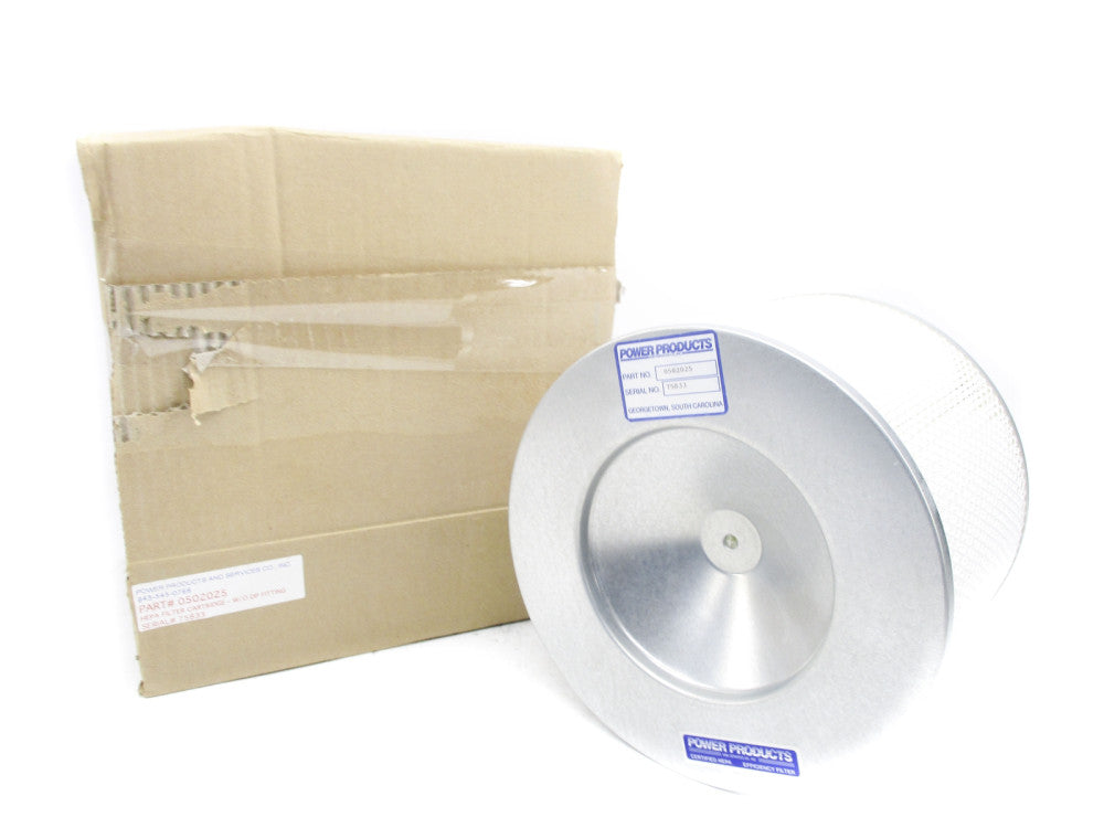 POWER PRODUCTS 0502025 NSMP