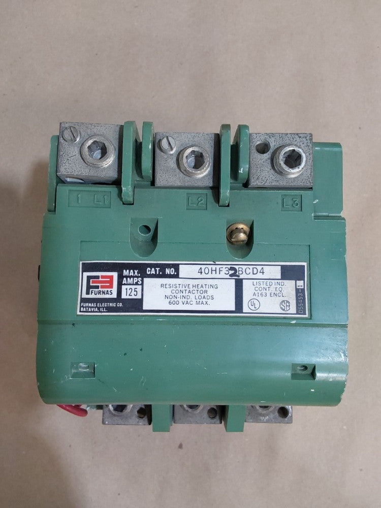 FURNAS 40HF32BCD4