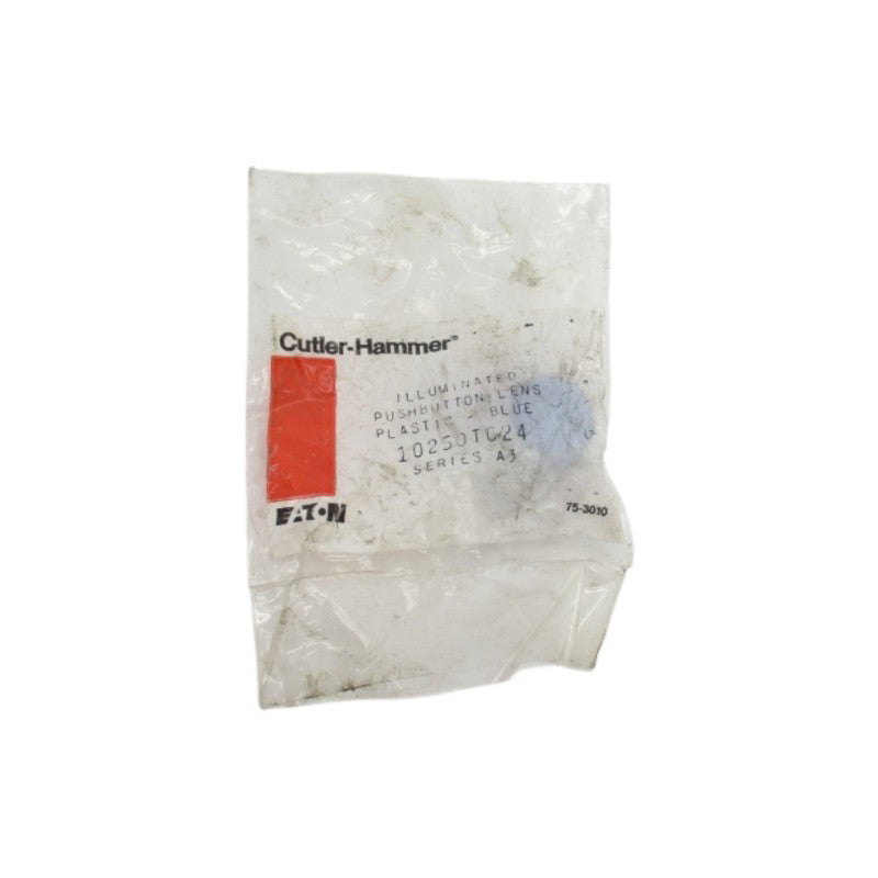 CUTLER HAMMER 10250TC24 SER. A3 NSMP