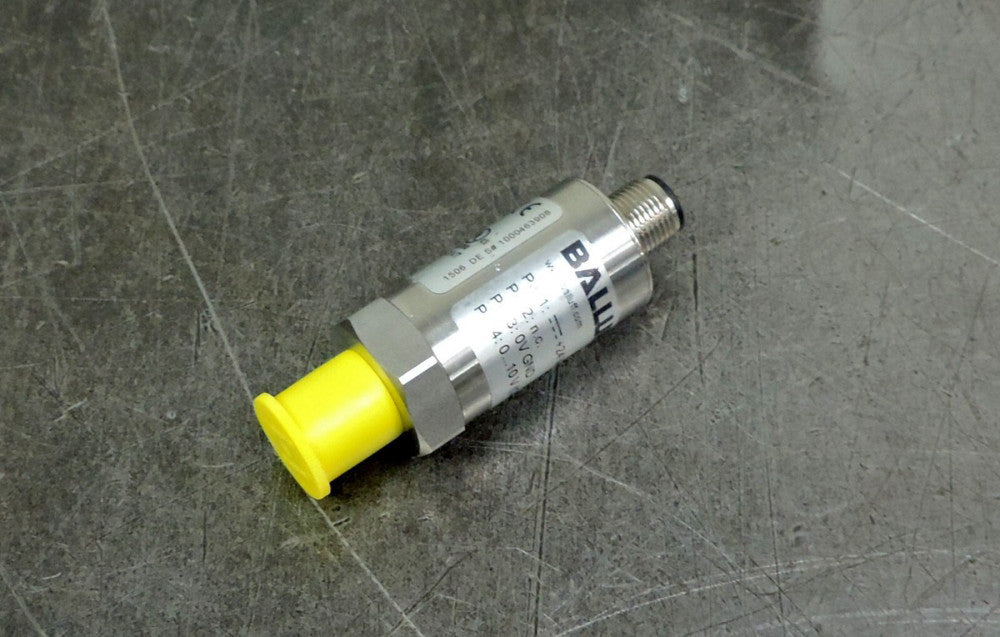 Balluff BSP B250-FV004-A04A1A-S4 Pressure Sensor  BSP00K4