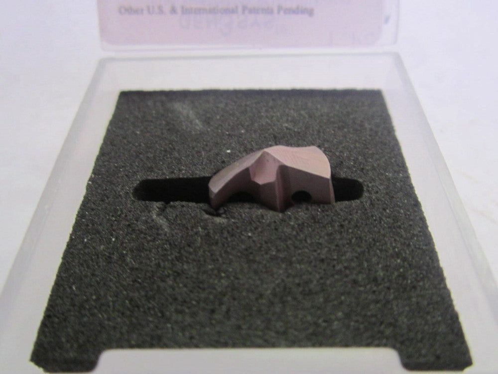 AMEC (5C114H-14.5) 14.5mm C1 Carbide Drill Insert Pack Of 1