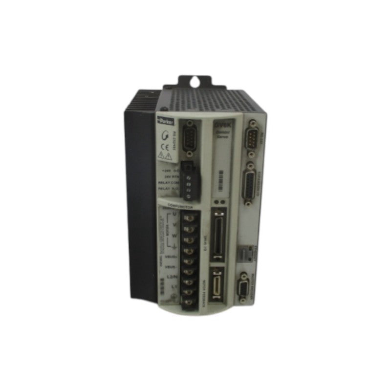 PARKER GV6K-U12R 120/240V UNMP