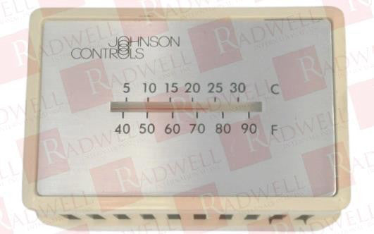 JOHNSON CONTROLS T-4000-2140 / T40002140 (USED)
