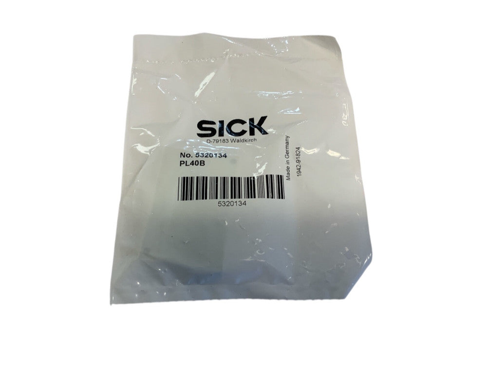 Sick 5320134 PL40B Angular Reflector