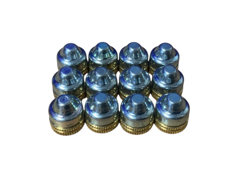 PACK OF 12 BISCO D8-336-100-300