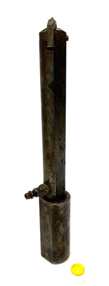 SPADE DRILLING HOLDER B 2100C CUTTING DIA 1-1/4" FLUTE LENGTH 8" OAL 12"
