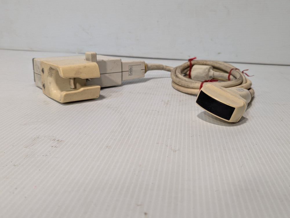 GE Medical Systems 548C Convex Array Ultrasound Transducer Probe